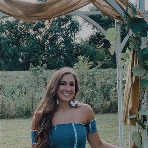 Meet your Posher, Kalynn